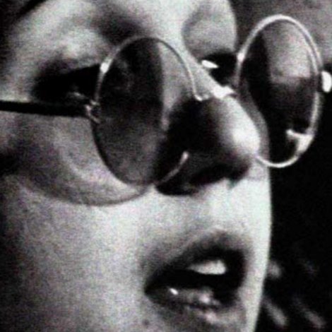 Judy Chicago & the California Girls
