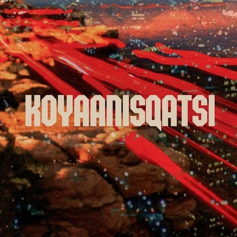 Koyaanisqatsi