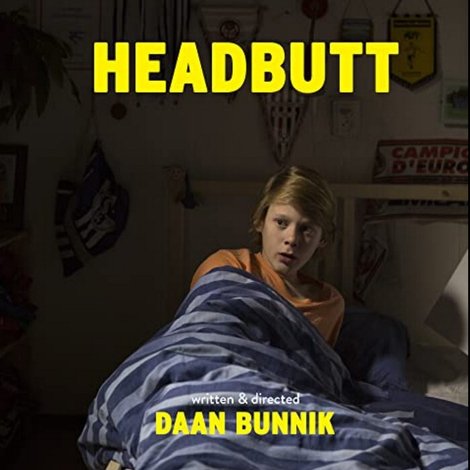 Headbutt