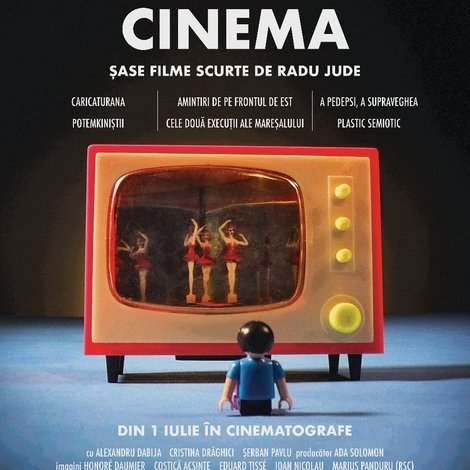 Almanah Cinema