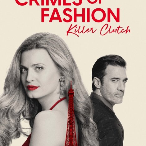 Crimes of Fashion: Killer Clutch