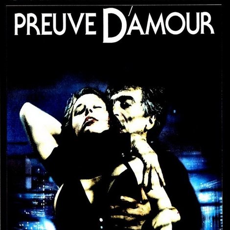 Preuve d'amour