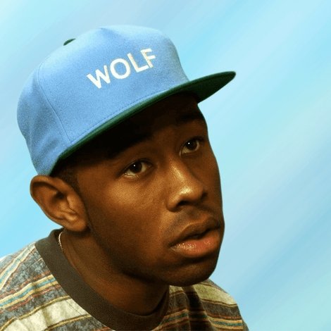 Wolf: The Documentary