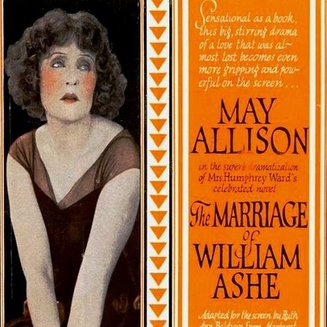 The Marriage of William Ashe