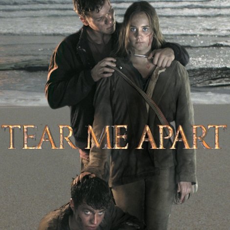 Tear Me Apart