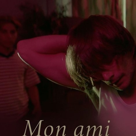 Mon ami