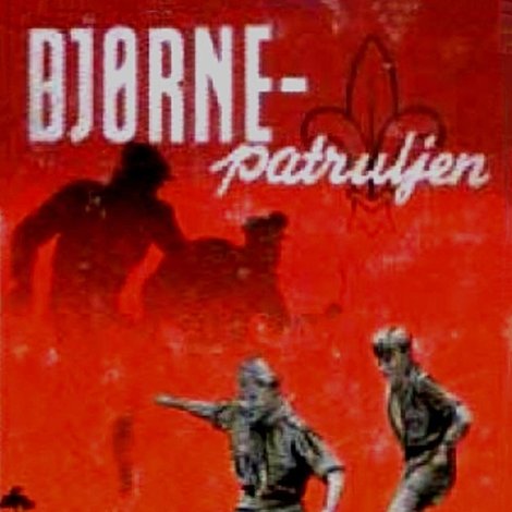 Bjørnepatruljen