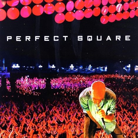 R.E.M. : Perfect Square