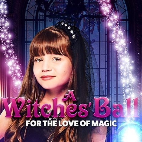 A Witches' Ball