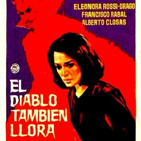 El diablo también llora