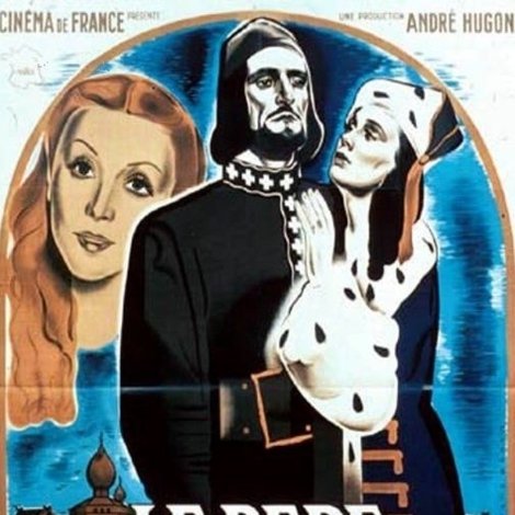 Le Père Serge