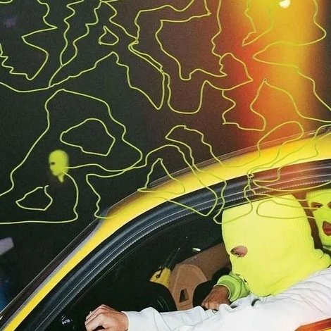 Travis Scott - Jackboys