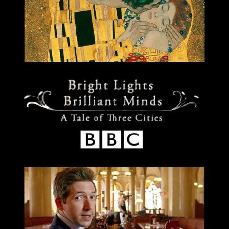 Bright Lights, Brilliant Minds: A Tale of Three Cities