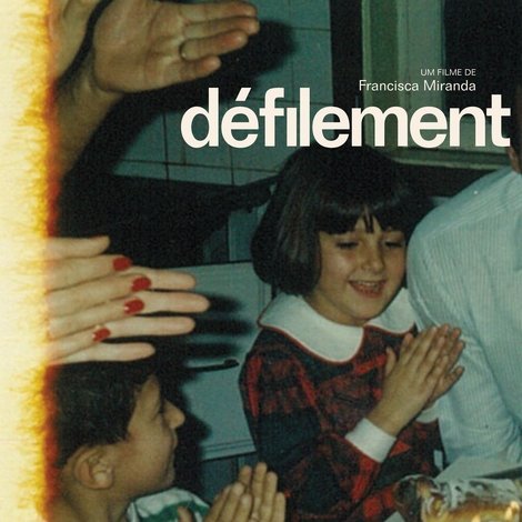 Défilement