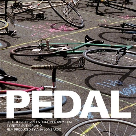 Pedal