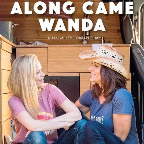 Along Came Wanda