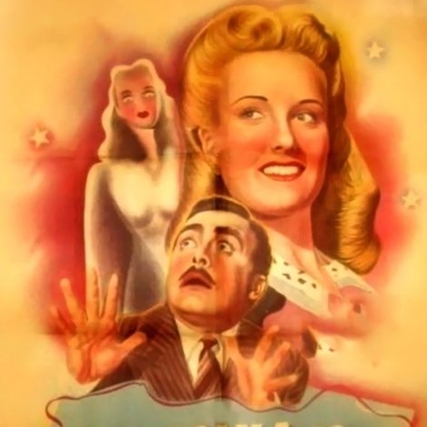 Mi novia es un fantasma