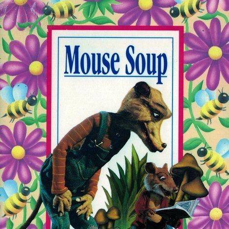 Mouse Soup