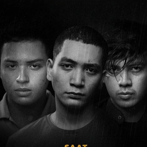 Saat Menghadap Tuhan