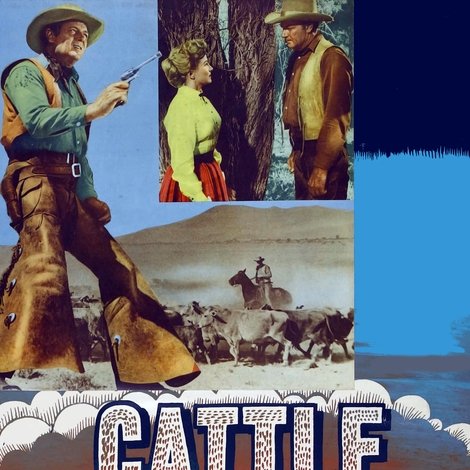 Cattle Empire