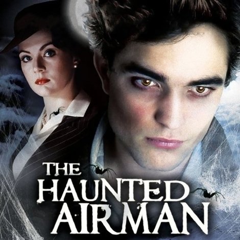 The Haunted Airman