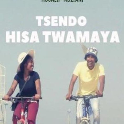 Tsendo Hisa Twamaya