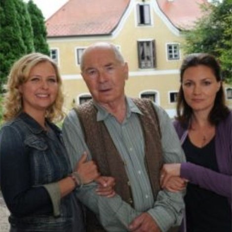 Mord in bester Familie