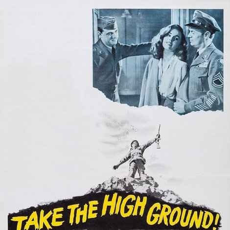 Take the High Ground!