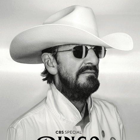 Ringo & Friends at the Ryman