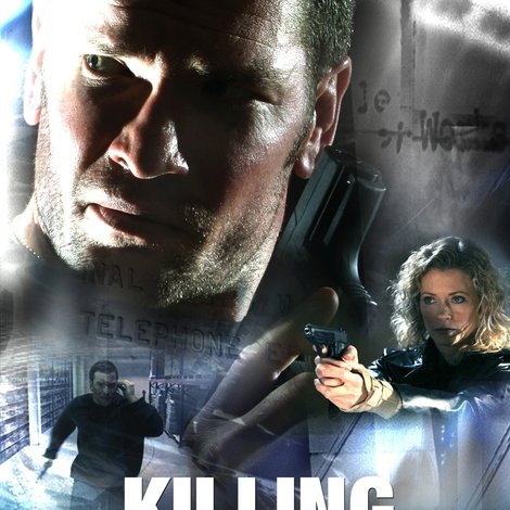 Killing Down
