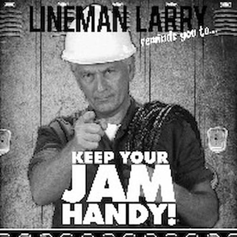 Jam Handy to the Rescue!