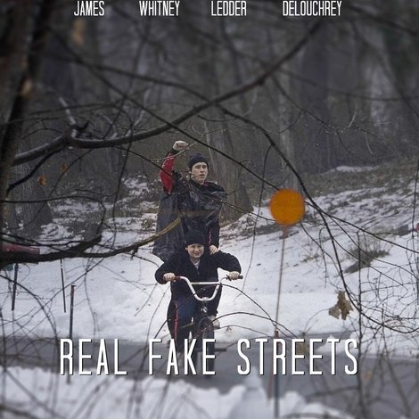 Real Fake Streets