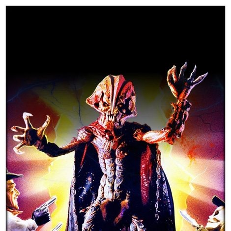 Puppet Master 5