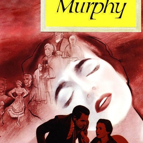 The Search for Bridey Murphy