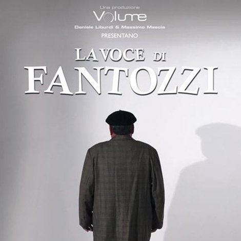 La voce di Fantozzi