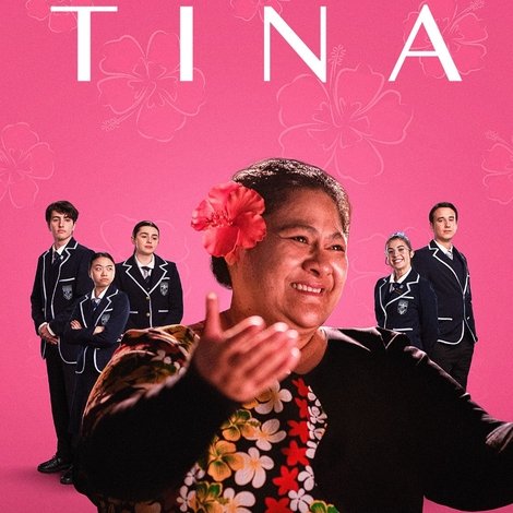Tinā