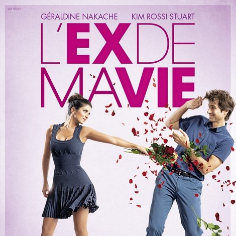 L'Ex de ma vie