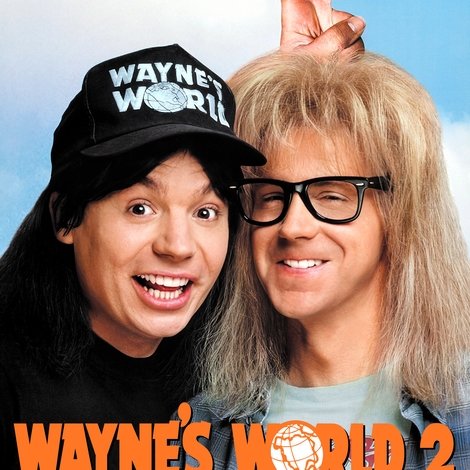 Wayne's World 2