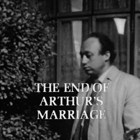 The End of Arthur's Marriage
