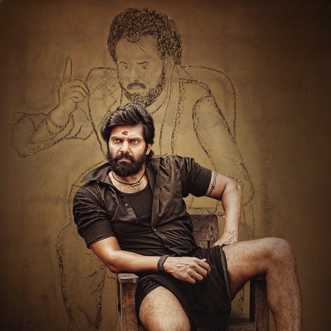 காதர்பாட்சா என்ற முத்துராமலிங்கம்