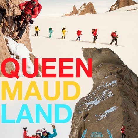 Queen Maud Land