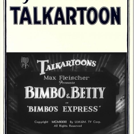 Bimbo's Express