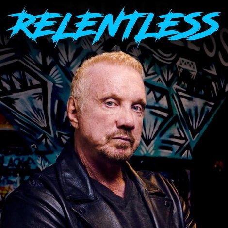 DDP: Relentless