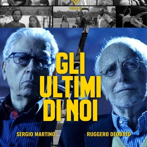 Gli ultimi di noi
