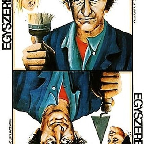 Egyszeregy