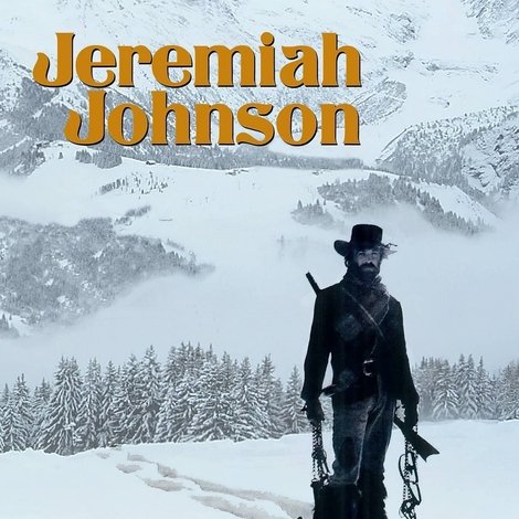 Jeremiah Johnson