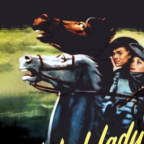 The Wicked Lady