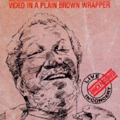 Redd Foxx: Video in a Plain Brown Wrapper
