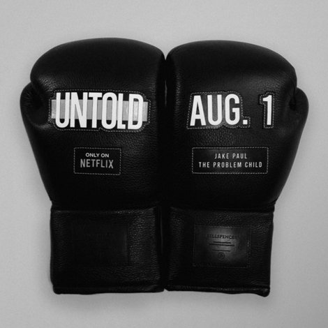 Untold: Jake Paul the Problem Child