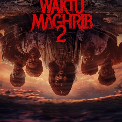 Waktu Maghrib 2